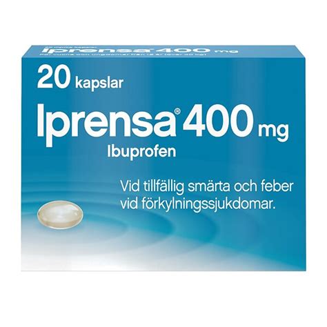 Smärtstillande läkemedel lista